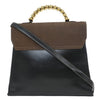 Loewe Vintage Velazquez Top Handle Bag Leather