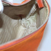 Prada Zip Shoulder Bag Tessuto