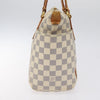 Secondhand Louis Vuitton Totally Handbag Damier
