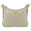 Secondhand Prada Re-Edition 2005 Shoulder Bag Tessuto