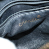 Secondhand Chanel Vintage Square Front Pocket Camera Bag Quilted Patent