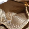 Secondhand Prada Hobo Tessuto Beige Nylon Bags