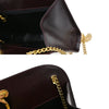 Secondhand Salvatore Ferragamo Vintage Gancini Chain Shoulder Bag