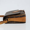 Secondhand Louis Vuitton Cartouchiere Handbag