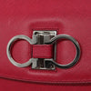 Secondhand Salvatore Ferragamo Gancini Shoulder Bag