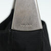 Secondhand Prada Vintage Shoulder Bag Tessuto