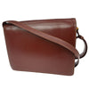 cartier Must de Cartier Shoulder Bag Leather
