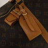 Secondhand Louis Vuitton Keepall Bag