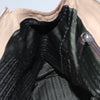 Secondhand Prada Vintage Tote Beige Leather Accessories