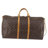 Secondhand Louis Vuitton Keepall Bandouliere Bag