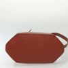 Louis Vuitton Vintage Sac d'Epaule Handbag Epi Leather