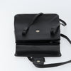 Salvatore Ferragamo Vala Shoulder Bag Leather
