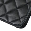 Secondhand Chanel Vintage Classic Single Flap Bag Quilted
