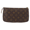 Louis Vuitton Pochette Accessoires NM Monogram Canvas