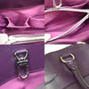 Louis Vuitton Passy Tote Epi Leather