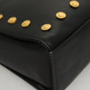 Versace Medusa Shoulder Bag Leather