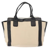 Secondhand Chloe Alison East West Tote