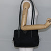 Secondhand Prada Vintage Shoulder Bag Tessuto