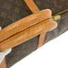 Louis Vuitton Keepall Bag Monogram Canvas