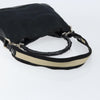 Gucci Diana Bamboo Shoulder Bag GG Canvas