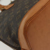 Secondhand Louis Vuitton Alma Handbag