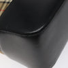 Secondhand Burberry Shoulder Bag Nova Check