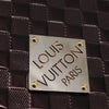 Secondhand Louis Vuitton Cabaret Handbag Damier Vernis