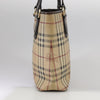 Secondhand Burberry Onslow Tote Haymarket