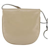 Salvatore Ferragamo Vintage Shoulder Bag Leather