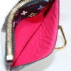 Secondhand Louis Vuitton Pochette clés NM Monogram Multicolor