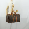 Secondhand Celine Vintage Duffle Bag Macadam