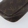 Louis Vuitton Pochette Accessoires NM Monogram Canvas