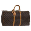 Secondhand Louis Vuitton Keepall Bag