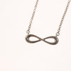 Secondhand Tiffany & Co. Infinity Pendant Necklace
