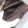 Secondhand Burberry Nova Check Tote