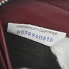 Secondhand Bottega Veneta Intrecciato Long Zip Wallet