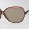 Secondhand Gucci Eyewear Interlocking G Sunglasses