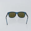 Secondhand Gucci Eyewear Sunglasses Blue Plastic Accessories