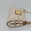 Secondhand Louis Vuitton Eva Handbag Damier