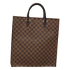 Secondhand Louis Vuitton Sac Plat Bag Damier