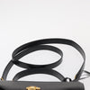 Secondhand Gucci Vintage Lady Lock Top Handle Bag