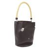 Secondhand Hermes Mangeoire Bag Clemence