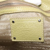 Secondhand Prada Shopping Tote Vitello Daino