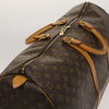 Secondhand Louis Vuitton Keepall Bag