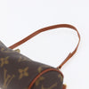 Louis Vuitton Papillon Pochette Monogram Canvas