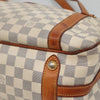 Secondhand Louis Vuitton Stresa Handbag Damier
