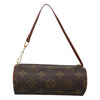Louis Vuitton Papillon Pochette Monogram Canvas