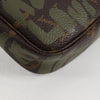 Louis Vuitton Pochette Accessoires NM Monogram Canvas
