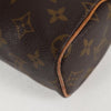 Secondhand Louis Vuitton Speedy Mini HL Handbag