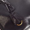 Secondhand Prada Galleria Double Zip Tote Vernice Saffiano